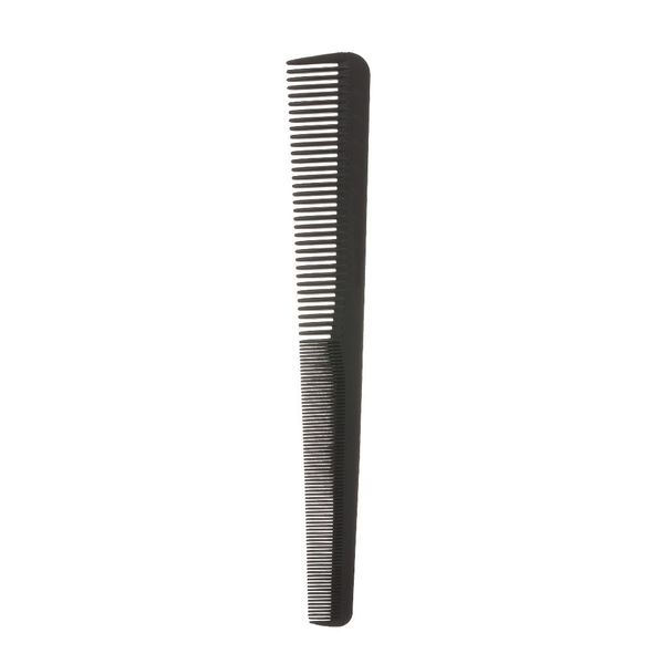 plastic barber combs fine tooth hair cutting styling comb for salon hairdressing hair care tools w9889, Silver
plastic barber combs fine tooth hair cutting styling comb for salon hairdressing hair care tools w9889, Silver