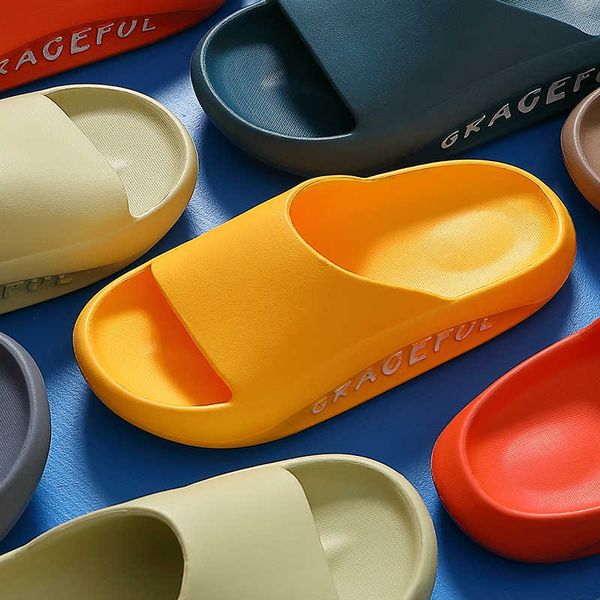 elling fashion women slippers summer casual letter design ladies wear indoor home slides bathroom shoes mens beach sandals 2022 designer cla, Black
elling fashion women slippers summer casual letter design ladies wear indoor home slides bathroom shoes mens beach sandals 2022 designer cla, Black