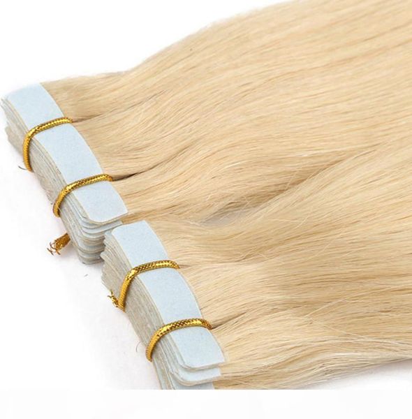 color 60# tape in human hair extensions invisible tape remy hair extensions 100g 40pieces brazilian hair double sides adhesive, dhl, Black
color 60# tape in human hair extensions invisible tape remy hair extensions 100g 40pieces brazilian hair double sides adhesive, dhl, Black