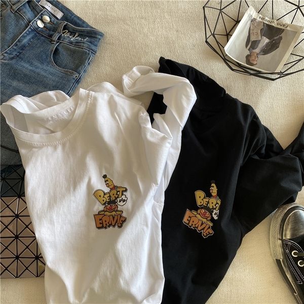 t4lw3 cartoon people 2020 coat white autumn new women's letter length long sleeve medium printed t-shirt t-shirt cljgl
t4lw3 cartoon people 2020 coat white autumn new women's letter length long sleeve medium printed t-shirt t-shirt cljgl