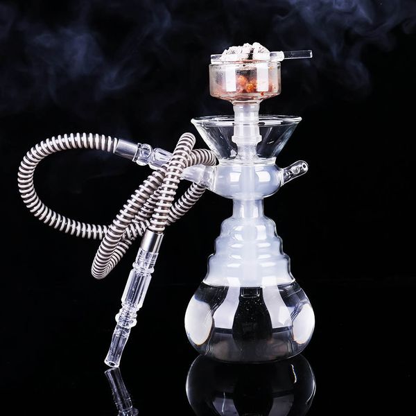 transparent glass set acrylic hookah smoke large stoner accessories pipes for smoking
transparent glass set acrylic hookah smoke large stoner accessories pipes for smoking