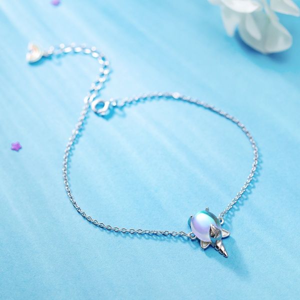 aurora dazzling color lovely bracelet rainbows925 sterling silver bracelet for lovers and girlfriends 6350 tdepm, Golden;silver
aurora dazzling color lovely bracelet rainbows925 sterling silver bracelet for lovers and girlfriends 6350 tdepm, Golden;silver