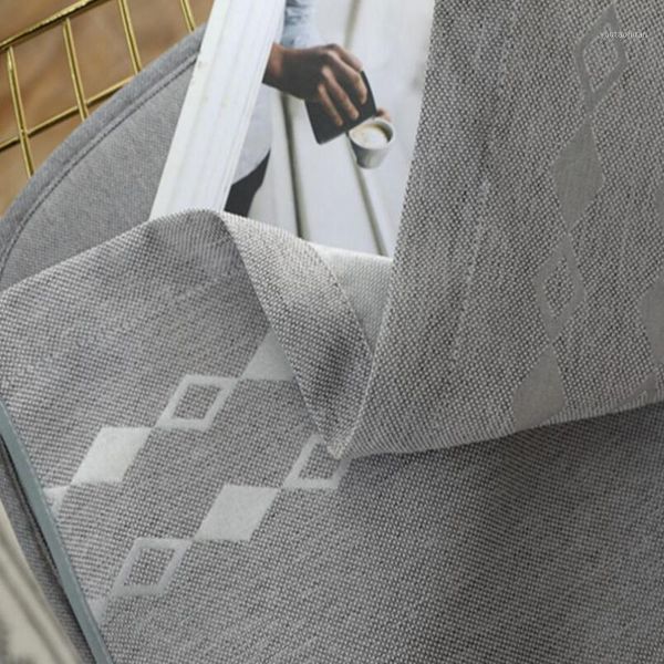curtain & drapes blackout curtains for living room geometric jacquard gray window bedroom treatment kitchen fabrics sheer x398 #301
curtain & drapes blackout curtains for living room geometric jacquard gray window bedroom treatment kitchen fabrics sheer x398 #301