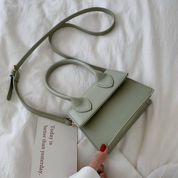 solid color pu leather crossbody bags for women 2020 female shoulder simple bag lady mini phone purses and handbags
solid color pu leather crossbody bags for women 2020 female shoulder simple bag lady mini phone purses and handbags