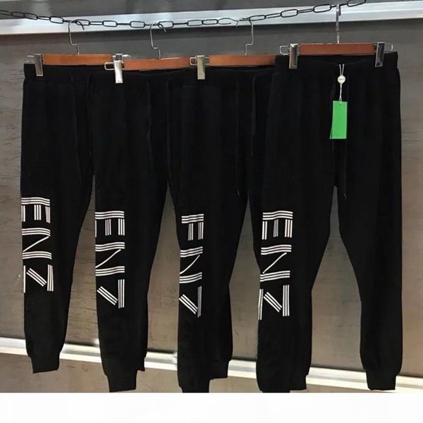 2020 mens designers pants joggers fashion hip-hop jogger pant relaxed style casual luxurys pants trousers mens sport pants sportwear, Black
2020 mens designers pants joggers fashion hip-hop jogger pant relaxed style casual luxurys pants trousers mens sport pants sportwear, Black