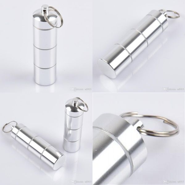storage tank belt key buckle portable creative four quarter kit tuba waterproof aluminium alloy pill case storage box selling 5 8bz p19
storage tank belt key buckle portable creative four quarter kit tuba waterproof aluminium alloy pill case storage box selling 5 8bz p19