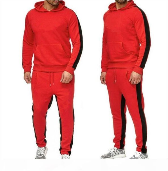 men women sportswear hoodie sweatshirts jogger sporting suit sweat suits tracksuits set hoodies pants plus size s-xxxl, Gray
men women sportswear hoodie sweatshirts jogger sporting suit sweat suits tracksuits set hoodies pants plus size s-xxxl, Gray