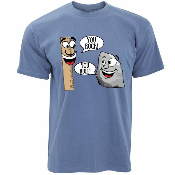 novelty joke t shirt men women you rock, you rule puns geek nerd math science tee shirt casual cotton sport hooded sweatshirt hoodie
novelty joke t shirt men women you rock, you rule puns geek nerd math science tee shirt casual cotton sport hooded sweatshirt hoodie