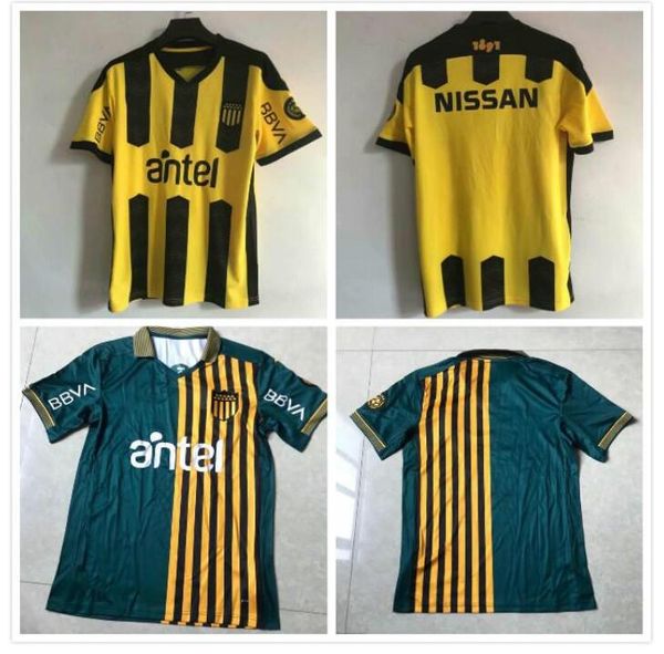 2020 2021 club atletico penarol soccer jerseys peñarol uruguay lucas ezequiel gargano home fabricio formiliano football shirts rodriguez, Black;yellow
2020 2021 club atletico penarol soccer jerseys peñarol uruguay lucas ezequiel gargano home fabricio formiliano football shirts rodriguez, Black;yellow