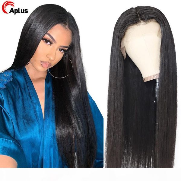 brazilian long straight lace wig preplucked t part lace human hair wigs middle part 13x1x4 human hair wigs for black women, Black;brown
brazilian long straight lace wig preplucked t part lace human hair wigs middle part 13x1x4 human hair wigs for black women, Black;brown