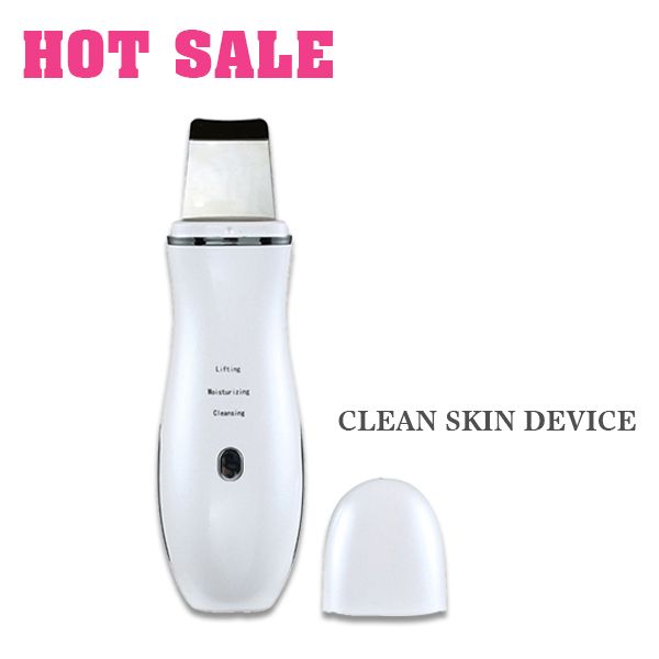 home use ultrasonic face skin cleaning scrubber cleanser facial lifting therapy peeling spa ultrasound acne removal machine
home use ultrasonic face skin cleaning scrubber cleanser facial lifting therapy peeling spa ultrasound acne removal machine