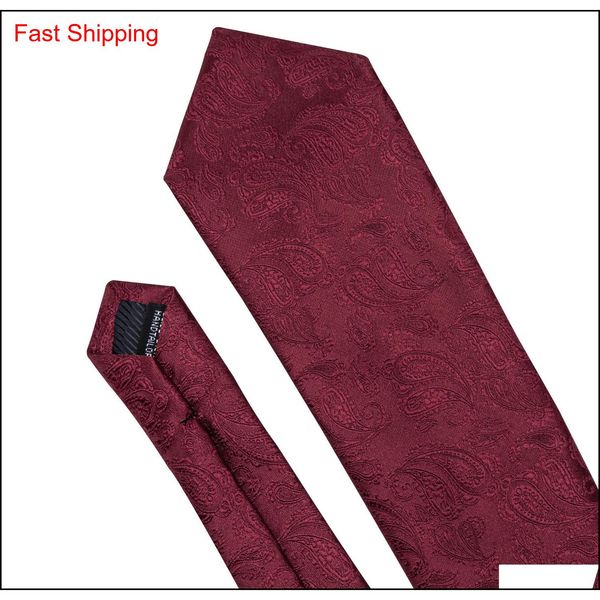 fast shipping mens tie wine red paisley polyester jacquard woven tie set handkerchief cuffs fashion wholesale qyloxj dh_seller2010, Black;blue
fast shipping mens tie wine red paisley polyester jacquard woven tie set handkerchief cuffs fashion wholesale qyloxj dh_seller2010, Black;blue