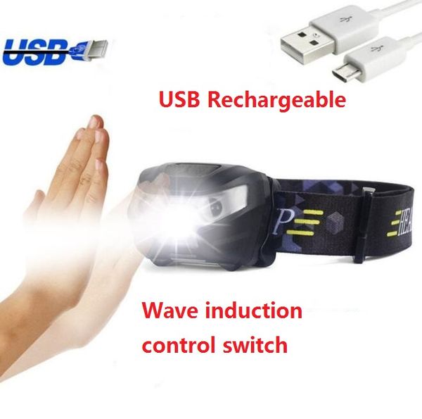 led body motion sensor headlamp mini headlight usb rechargeable outdoor camping cycling running sports flashlight head torch lamp lights
led body motion sensor headlamp mini headlight usb rechargeable outdoor camping cycling running sports flashlight head torch lamp lights