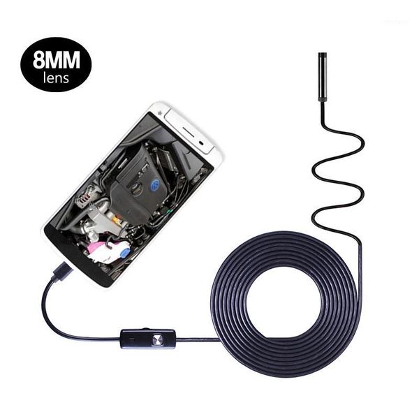 2in1 android endoscope 8mm lens hd720p 1m 1.5m 2m 3.5m 5m 10m soft hard cable waterproof usb endoscopy car inspection camera1
2in1 android endoscope 8mm lens hd720p 1m 1.5m 2m 3.5m 5m 10m soft hard cable waterproof usb endoscopy car inspection camera1