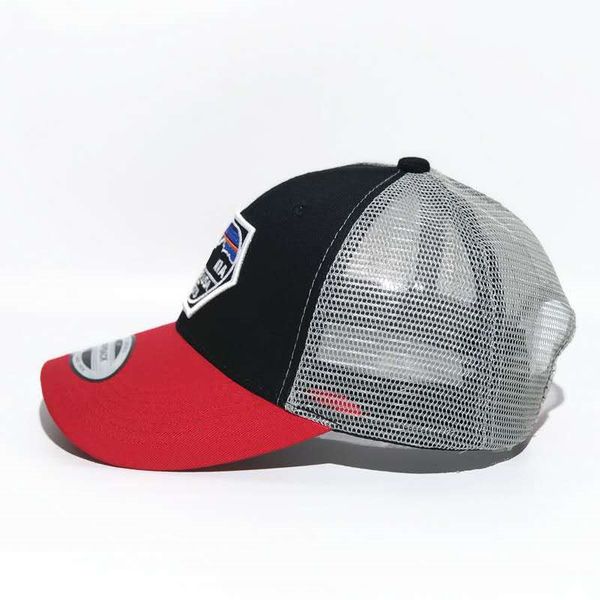 designer baseball caps brand trucker hat with snapbacks and embroidery for adults mens womens / adjustable curved baseball caps / sun visor, Blue;gray
designer baseball caps brand trucker hat with snapbacks and embroidery for adults mens womens / adjustable curved baseball caps / sun visor, Blue;gray