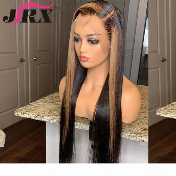 honey blonde straight lace front human hair wigs highlight ombre brown #27 colored lace closure wigs brazilian remy hair, Black;brown
honey blonde straight lace front human hair wigs highlight ombre brown #27 colored lace closure wigs brazilian remy hair, Black;brown