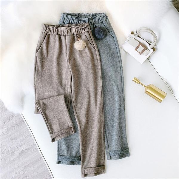 cotton linen women harem pants elastic high waist solid solid peg leg fly pants autumn winter ankle length trouser femme, Black;white
cotton linen women harem pants elastic high waist solid solid peg leg fly pants autumn winter ankle length trouser femme, Black;white