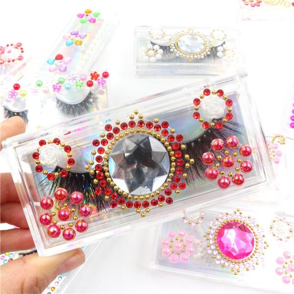 false eyelashes wholesale crystal diamond eyelash packaging box fake 10mm-25mm 3d mink boxes case lashes empty
false eyelashes wholesale crystal diamond eyelash packaging box fake 10mm-25mm 3d mink boxes case lashes empty
