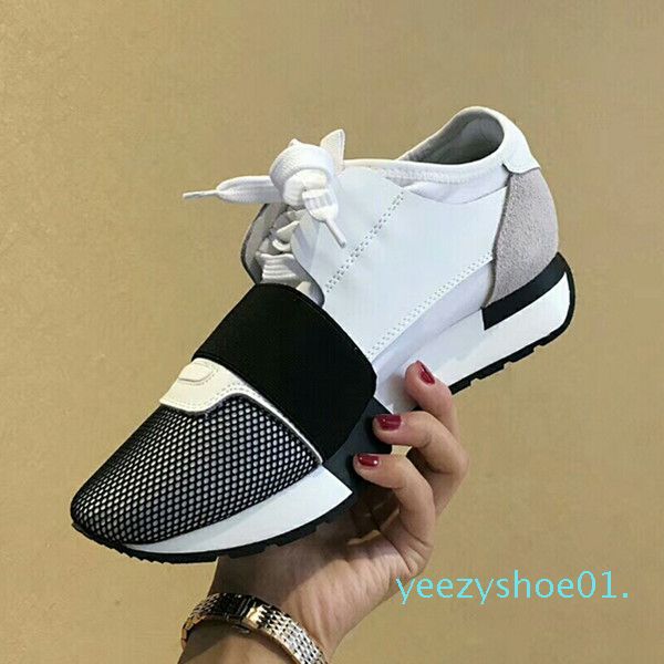 2020 with shoe box new leather casual shoes women men fashion sneakers genuine leather fashion mixed color y01, Black
2020 with shoe box new leather casual shoes women men fashion sneakers genuine leather fashion mixed color y01, Black