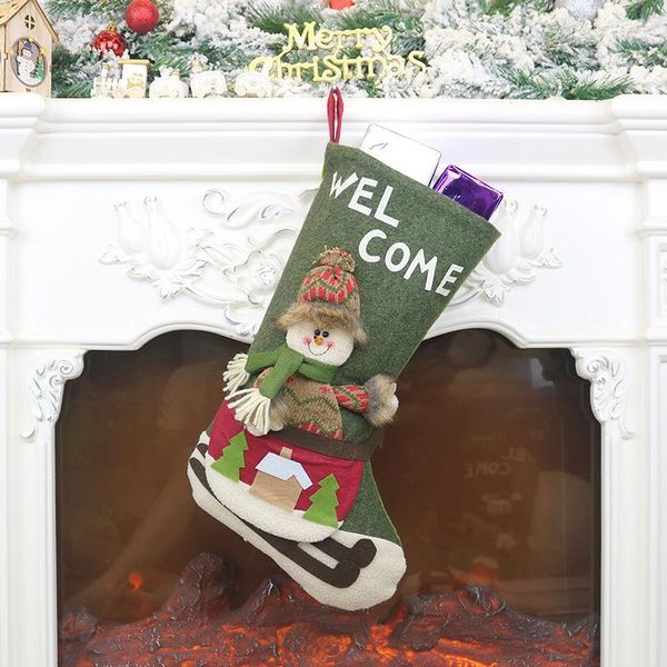 christmas decorations durable for socks hanging gift candy bag tree accessories home decoration garden supplies1
christmas decorations durable for socks hanging gift candy bag tree accessories home decoration garden supplies1
