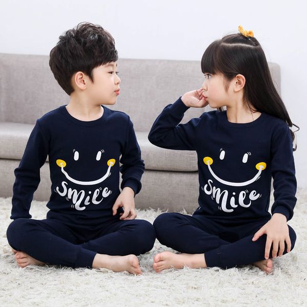 new arrival children pajamas set cotton kids boys sleepwear baby girls cartoon homewear two piece clothing sets teenage pyjamas c1019, Blue;red
new arrival children pajamas set cotton kids boys sleepwear baby girls cartoon homewear two piece clothing sets teenage pyjamas c1019, Blue;red