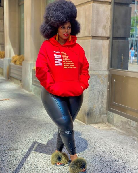 autumn 2020 new large women's wear solid color urban casual women autumn hoodie 2020 new large women's wear solid color urban casu, Black
autumn 2020 new large women's wear solid color urban casual women autumn hoodie 2020 new large women's wear solid color urban casu, Black