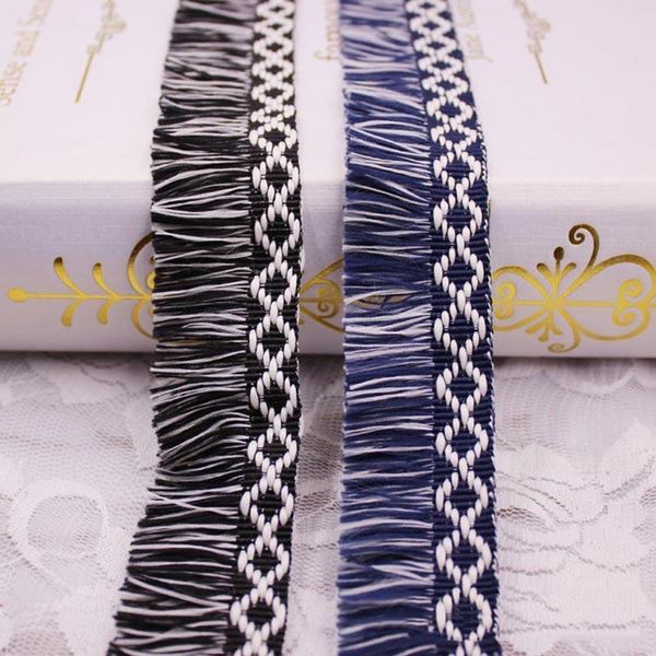 10yards lot ribbon tassel lace diy accessories lace tassels trimming fringes for home furnish sewing clothes curtains decoration h jllczg
10yards lot ribbon tassel lace diy accessories lace tassels trimming fringes for home furnish sewing clothes curtains decoration h jllczg