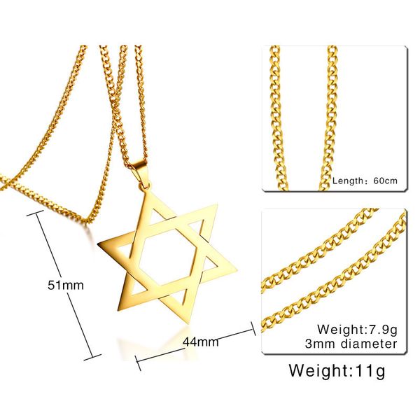 fxm cce63 stainless steel necklace sell man woman 51mmhexagon steel color gift women korea style lover 201013, Silver
fxm cce63 stainless steel necklace sell man woman 51mmhexagon steel color gift women korea style lover 201013, Silver