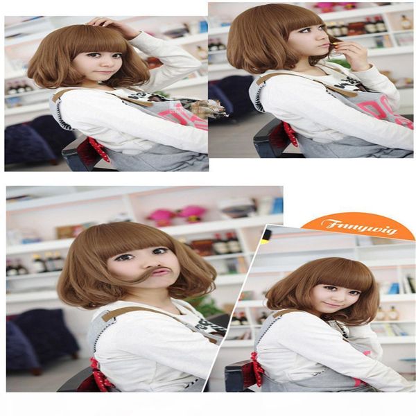 wig full lace human hair wig color 8# glueless brazilian human hair 100% full lace wigs silky straight glueless full lace wig silky straight, Black;brown
wig full lace human hair wig color 8# glueless brazilian human hair 100% full lace wigs silky straight glueless full lace wig silky straight, Black;brown