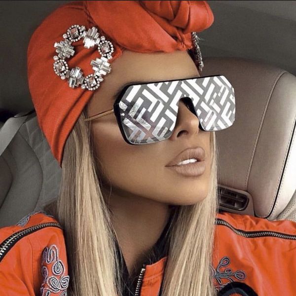 new sunglasses women's fashion net red same sunglasses women's conjoined large frame sunglasses 6998, White;black
new sunglasses women's fashion net red same sunglasses women's conjoined large frame sunglasses 6998, White;black