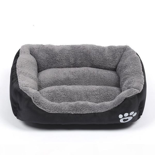 whpc s-xxxl pet bedsofa кровать для малой большой собаки мягкого флисовой теплой кровати cozy dog house nest водонепроницаемых корзин собак
whpc s-xxxl pet bedsofa кровать для малой большой собаки мягкого флисовой теплой кровати cozy dog house nest водонепроницаемых корзин собак