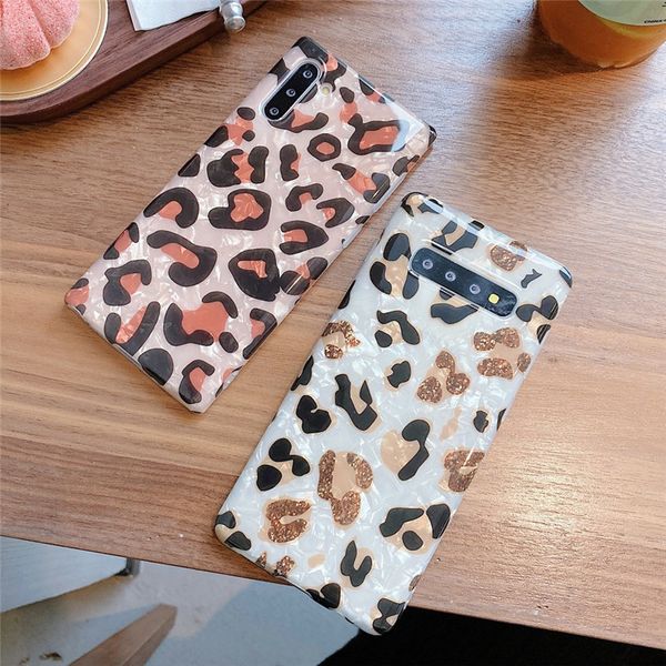 leopard soft tpu case for iphone 12 11 pro xr x xs 8 7 6s samsung s20 note10 s10 animal grain sequin shell luxury fashion phone cove
leopard soft tpu case for iphone 12 11 pro xr x xs 8 7 6s samsung s20 note10 s10 animal grain sequin shell luxury fashion phone cove
