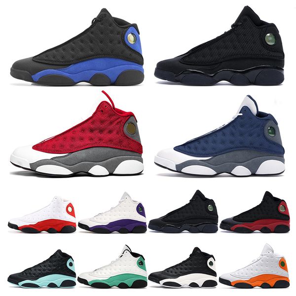 new outdoor mens basketball shoes 13s red flint white orange hyper royal black cat bred chicago mens sports sneakers trainer fashion
new outdoor mens basketball shoes 13s red flint white orange hyper royal black cat bred chicago mens sports sneakers trainer fashion