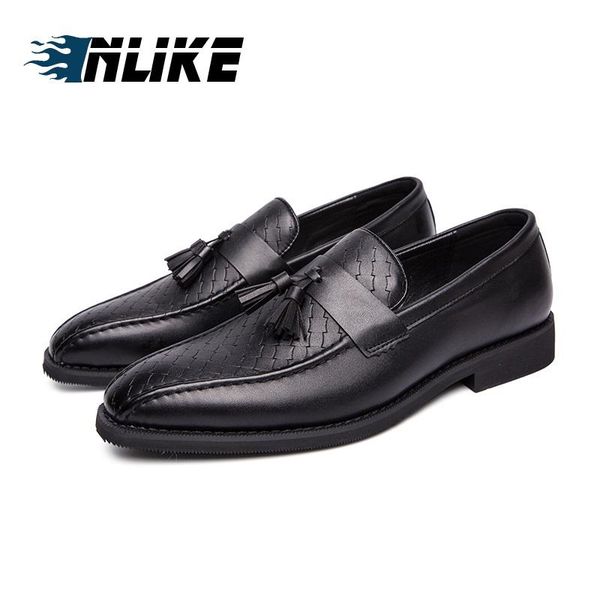 men dress shoes handmade paty leather wedding shoes men flats leather oxfords formal, Black
men dress shoes handmade paty leather wedding shoes men flats leather oxfords formal, Black