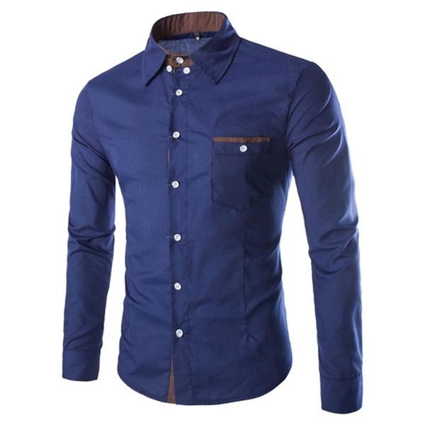 2021 new coming uk style men's slim fit -2xl young man shirts full sleeve casual boy clothing ing, White;black
2021 new coming uk style men's slim fit -2xl young man shirts full sleeve casual boy clothing ing, White;black