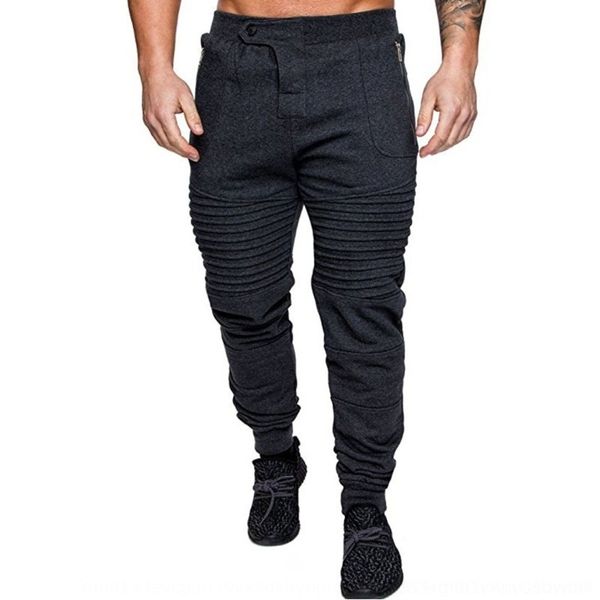 nk28v 2019 new and new uquv summer solid color stitching 2019 spring men's spring and casual pants summer solid color stitching casual, Blue
nk28v 2019 new and new uquv summer solid color stitching 2019 spring men's spring and casual pants summer solid color stitching casual, Blue