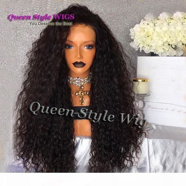 black 1b 2# color water beach curly hair lace front wig synthetic heat resistant hair glueless lace front wig with baby hair
black 1b 2# color water beach curly hair lace front wig synthetic heat resistant hair glueless lace front wig with baby hair