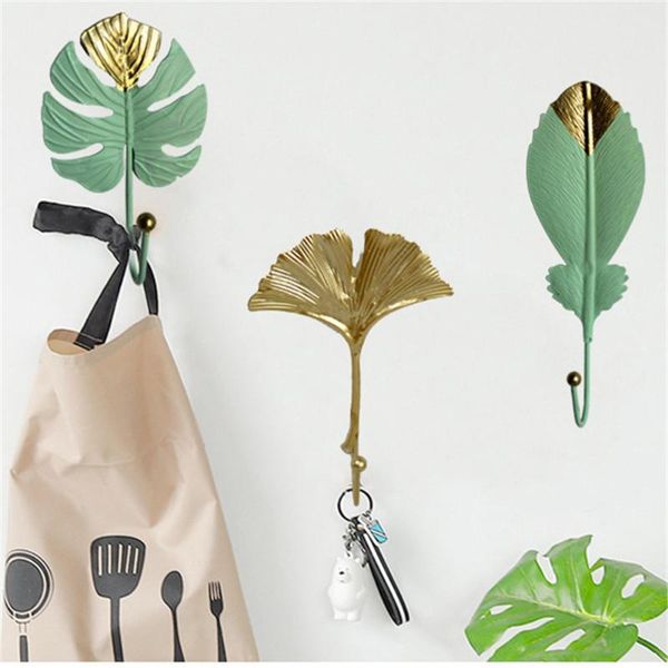 metal iron leaf shape hook door wall wardrobe clothes bag key scarf hanger creative mini hook hanging single coat decor
metal iron leaf shape hook door wall wardrobe clothes bag key scarf hanger creative mini hook hanging single coat decor