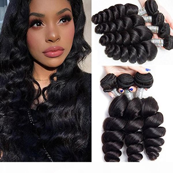 brazilian hair bundles peruvian indian malaysian human hair weave natural color 4bundles lot loose wave human hair extensions double weft, Black;brown
brazilian hair bundles peruvian indian malaysian human hair weave natural color 4bundles lot loose wave human hair extensions double weft, Black;brown