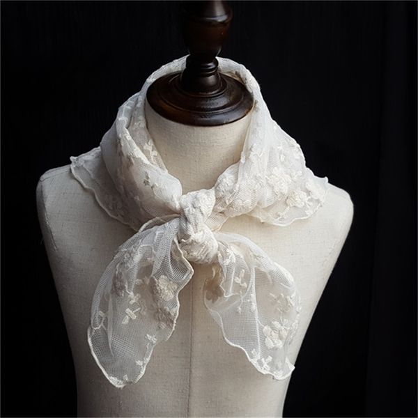 gothic flower embroidery lace lolita princess sweet scarf headband drop shipping y201007, Blue;gray
gothic flower embroidery lace lolita princess sweet scarf headband drop shipping y201007, Blue;gray