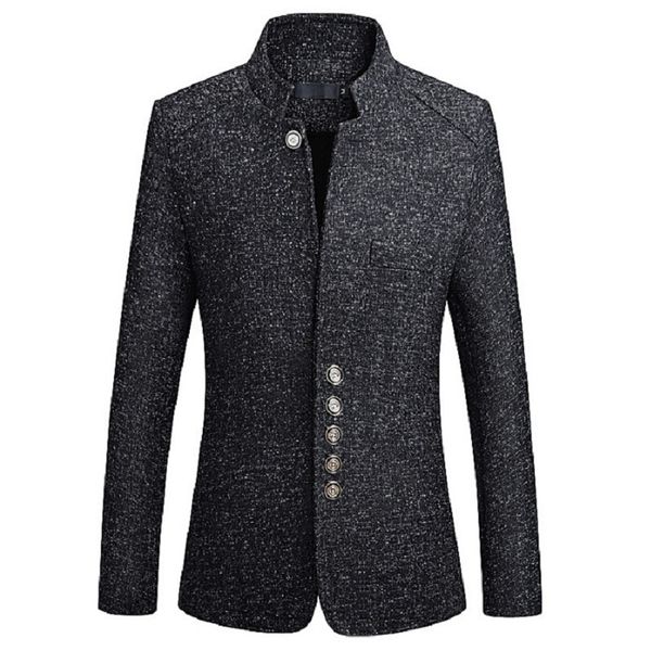 zollrfea fashion design solid men's single-breasted windproof slim jacket overcoat bomber casual outerwear plus size 5xl ad00114, Black;brown
zollrfea fashion design solid men's single-breasted windproof slim jacket overcoat bomber casual outerwear plus size 5xl ad00114, Black;brown