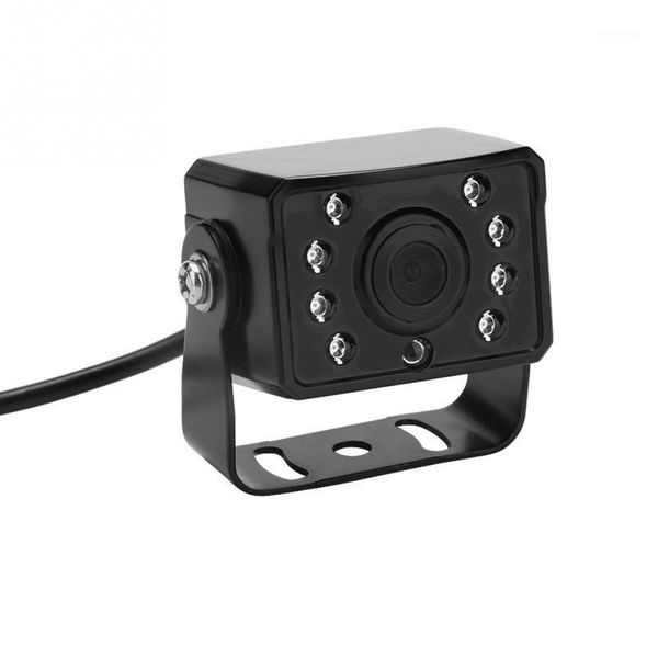 24v 8 ir led night vision hd waterproof camera car rear view reverse backup security cam black color car accessories new1
24v 8 ir led night vision hd waterproof camera car rear view reverse backup security cam black color car accessories new1