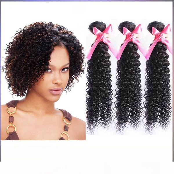 virgin brazilian hair malaysian peruvian mongolian cambodian indian unprocessed curly human hair bundles dyeable hair, Black
virgin brazilian hair malaysian peruvian mongolian cambodian indian unprocessed curly human hair bundles dyeable hair, Black