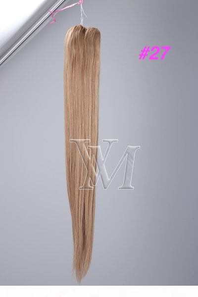 blonde virgin 160g extensions girls hair magic wrap extensionssilky straight no shedding 12-26 european russian brazilian human hair, Black
blonde virgin 160g extensions girls hair magic wrap extensionssilky straight no shedding 12-26 european russian brazilian human hair, Black
