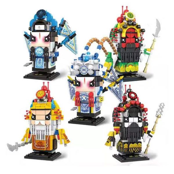 2020 new arrive chinese new years eve dinner romance of the three kingdoms brickheadz building blocks bricks kids toys bbyyeq homebag
2020 new arrive chinese new years eve dinner romance of the three kingdoms brickheadz building blocks bricks kids toys bbyyeq homebag