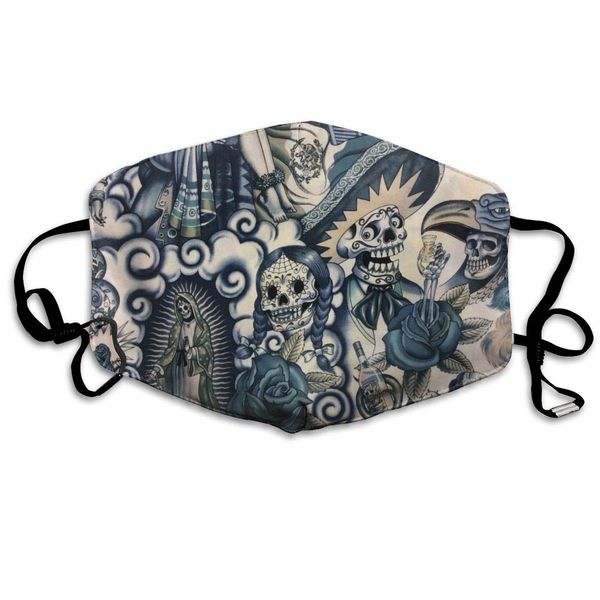 washable reusable kawaii cat mouth mask dustproof half face breathable mouth mask for men women boys girls with adjustable ear loops
washable reusable kawaii cat mouth mask dustproof half face breathable mouth mask for men women boys girls with adjustable ear loops