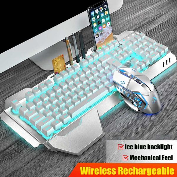 keyboard mouse combos multi-function waterproof led colorful light wireless usb set with phone holder pen stand card storage
keyboard mouse combos multi-function waterproof led colorful light wireless usb set with phone holder pen stand card storage