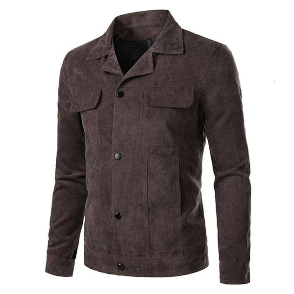 2021 new baseball uniform korean solid color jacket men's youth casual coat for men ing, Black;brown
2021 new baseball uniform korean solid color jacket men's youth casual coat for men ing, Black;brown
