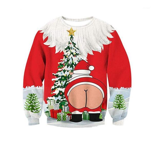 luxiaobo christmas sweater 3d print funny pullover sweaters pullovers for men women christmas holiday party hoodie1, White;black
luxiaobo christmas sweater 3d print funny pullover sweaters pullovers for men women christmas holiday party hoodie1, White;black