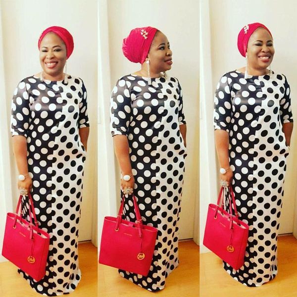 new fashion. cotton .summer long dress casual sleeve dashiki women elegant vintage african es clothing(yd#)1, Red
new fashion. cotton .summer long dress casual sleeve dashiki women elegant vintage african es clothing(yd#)1, Red
